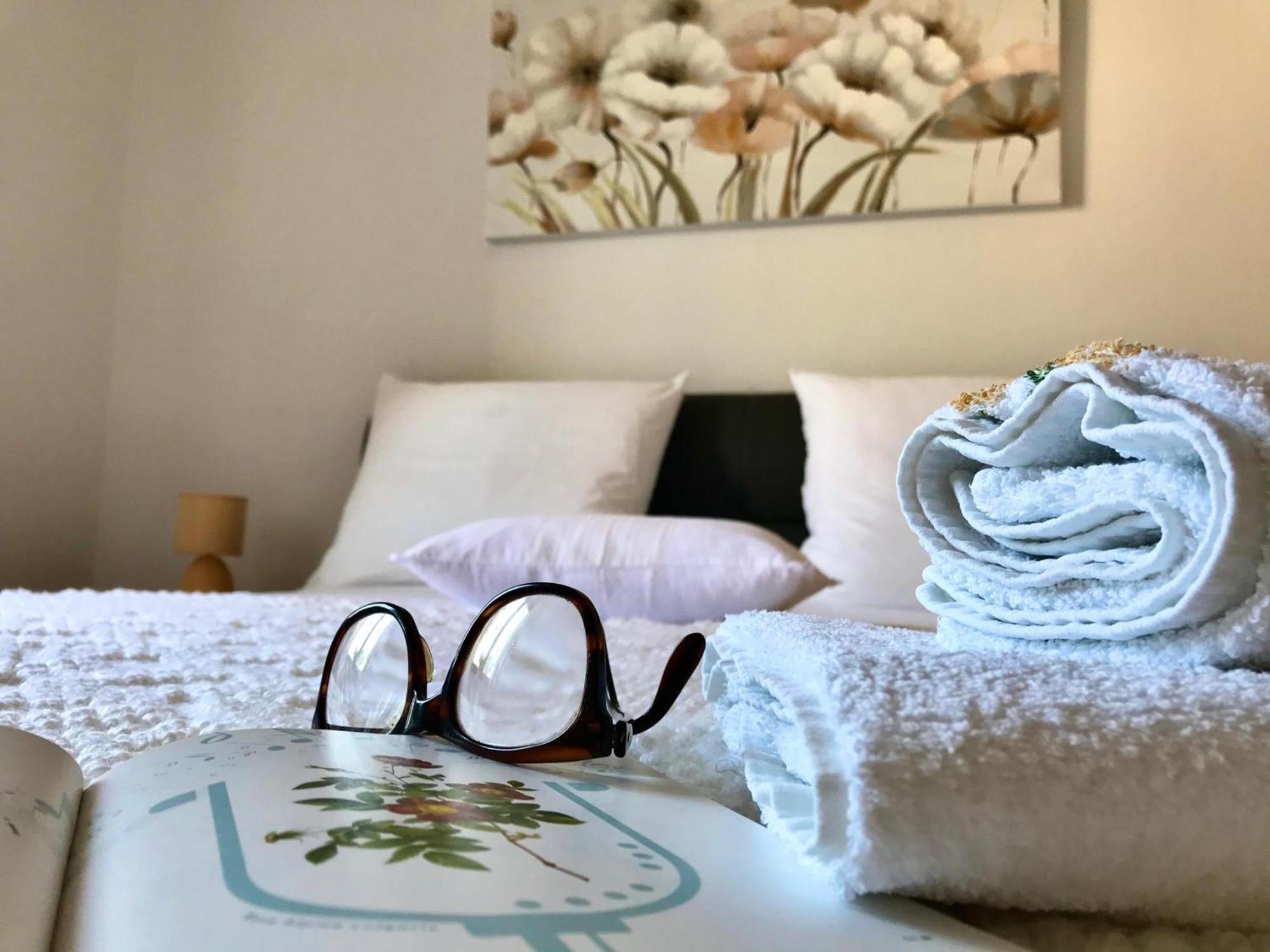 Apartment Adri Ровин Екстериор снимка