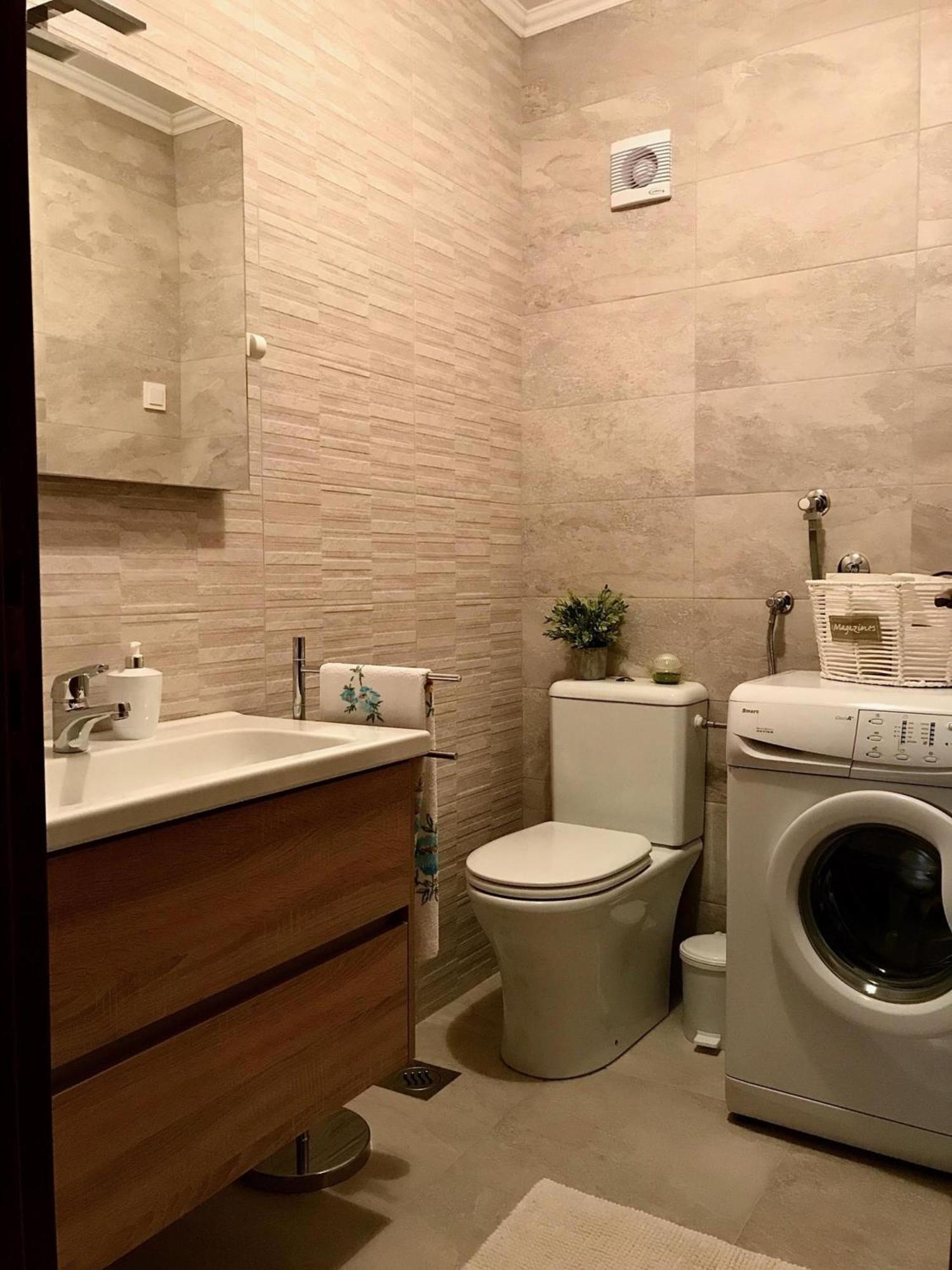 Apartment Adri Ровин Екстериор снимка