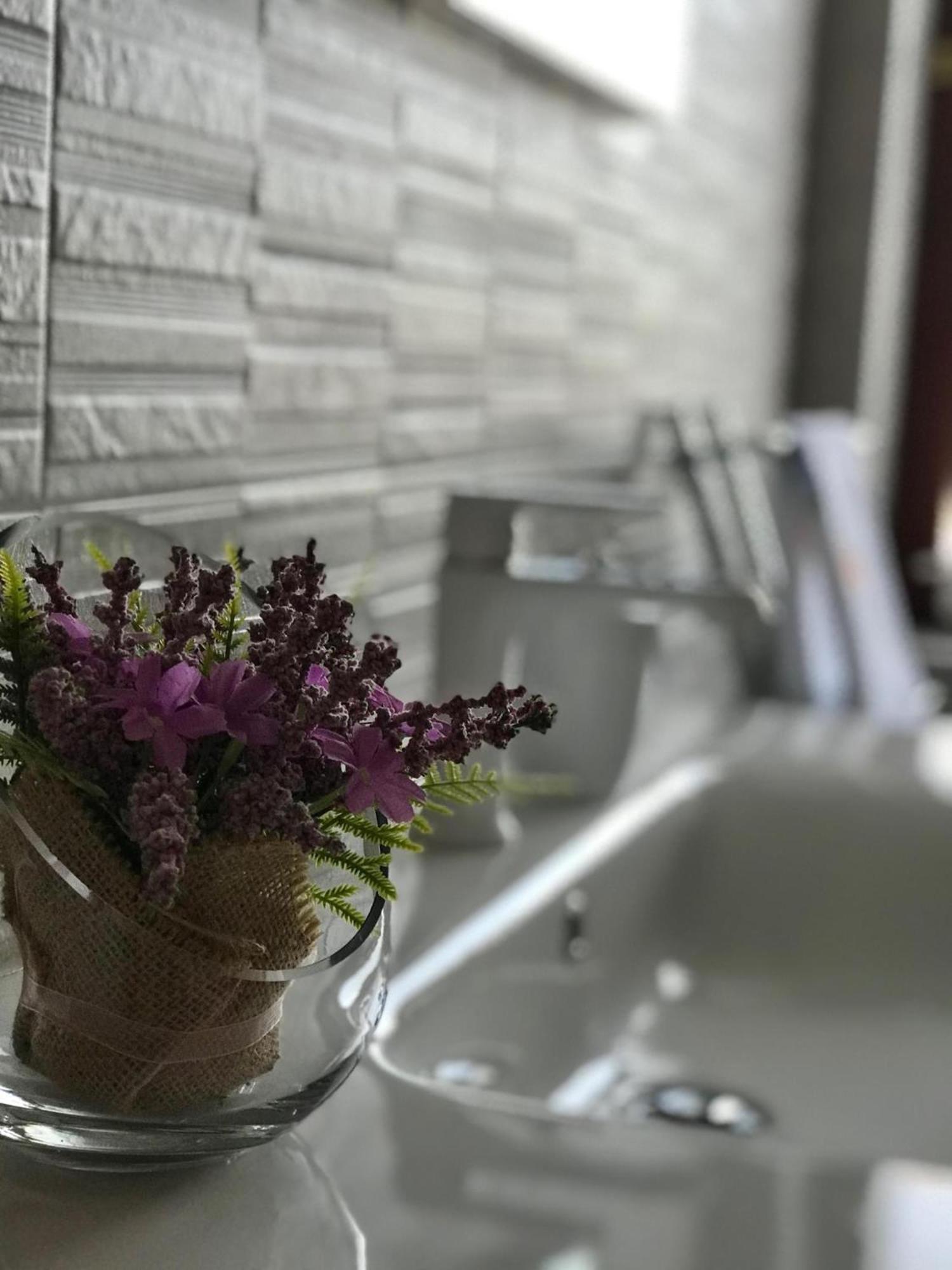 Apartment Adri Ровин Екстериор снимка