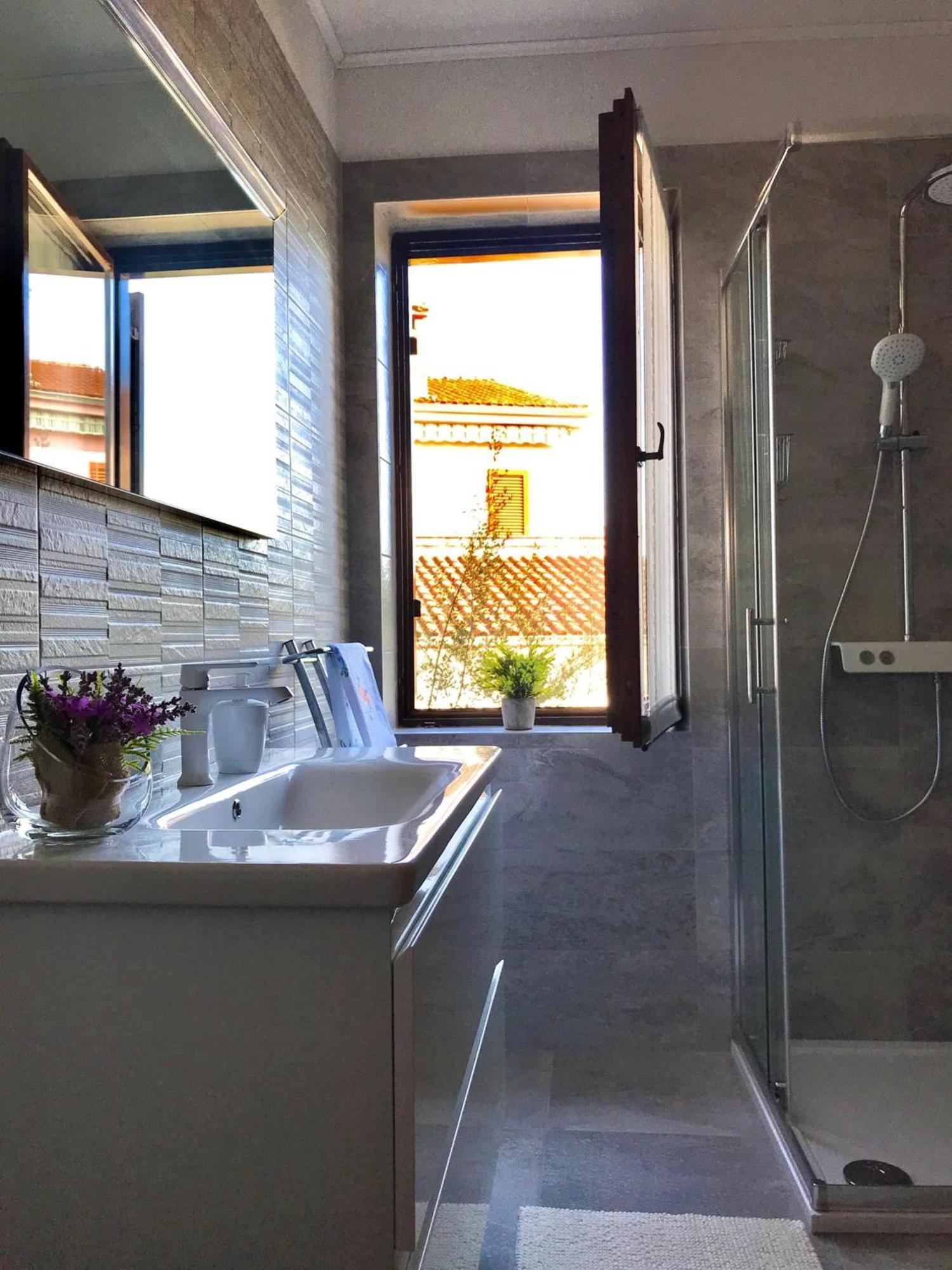Apartment Adri Ровин Екстериор снимка