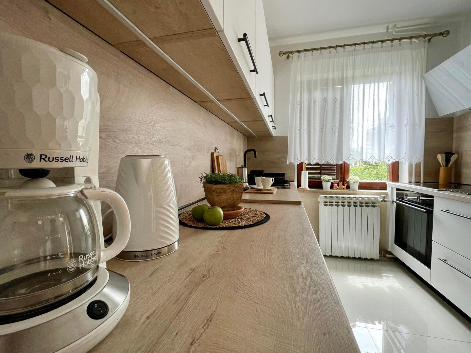 Apartment Adri Ровин Екстериор снимка
